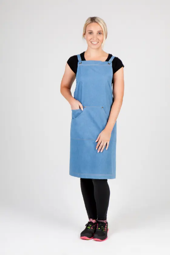 Picture of RAMO, Full Body Apron